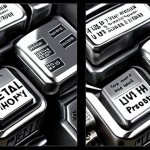 Here are two image prompts based on the provided text, focusing on different aspects of the metal materials industry: