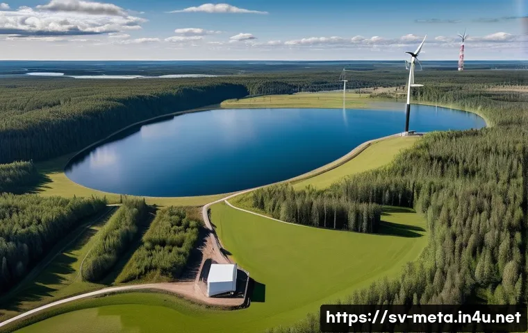 Upptäck framtidens metallurgi: Sveriges oväntade genombrott inom grön FoU 3 금속공학과 연구개발 직무 관련 이미지 1