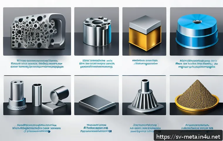Så revolutionerar 3D-printing metallindustrin i Sverige – framtidens material i fokus 3 3D 프린팅과 금속재료 활용 관련 이미지 1