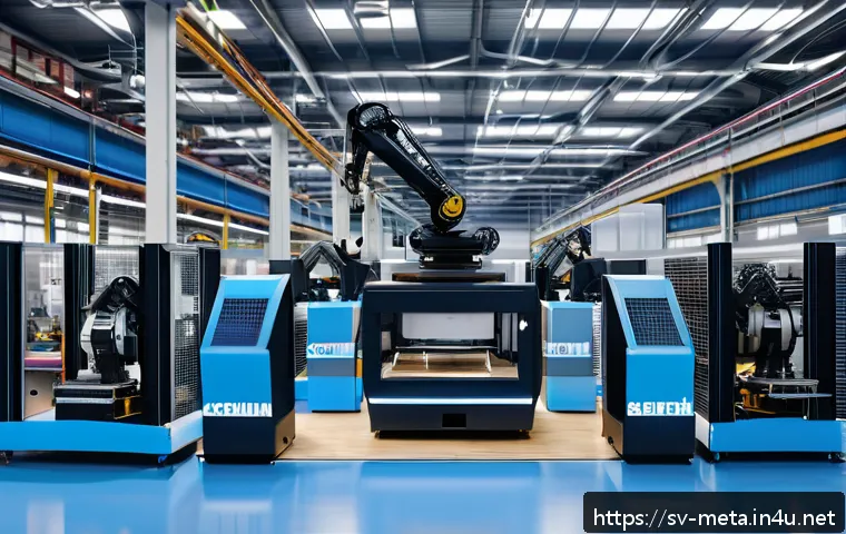 Så revolutionerar 3D-printing metallindustrin i Sverige – framtidens material i fokus 4 3D 프린팅과 금속재료 활용 관련 이미지 2